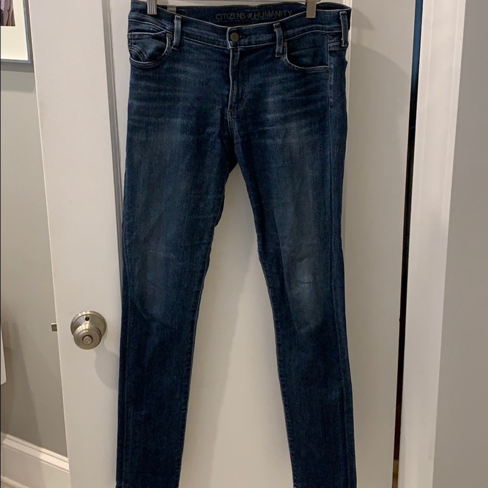 COPY - Citizens Of Humanity jeans